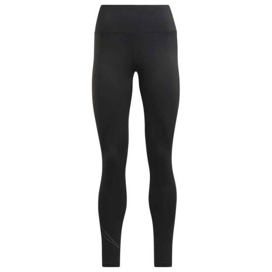 Reebok Γυναικείο κολάν Lux Bold High-Rise Graphic Tight Reebok Γυναικείο κολάν Lux Bold High-Rise Graphic Tight